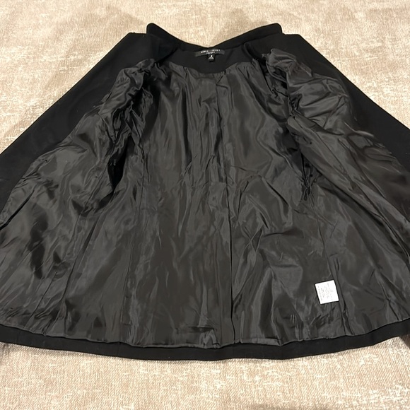 Romeo and Juliet Couture Military Jacket - Picture 5 of 7